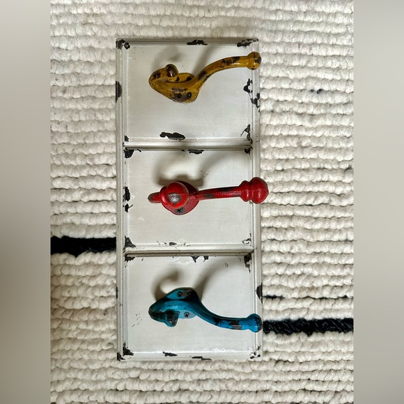 Wall Hooks - Picture 2 of 5